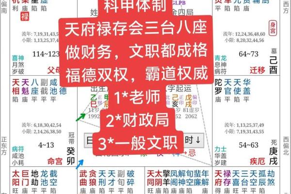 八字四库库