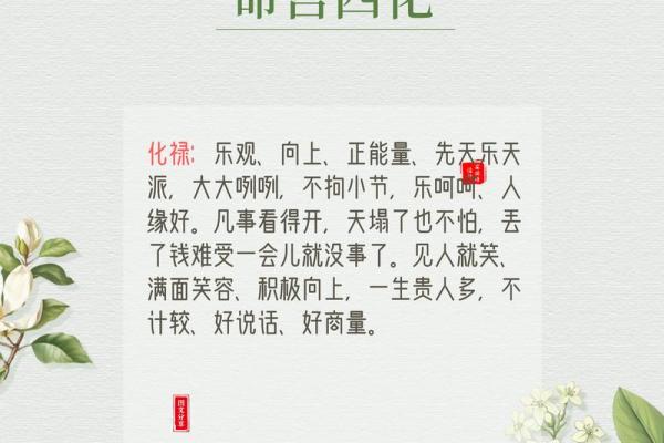 紫薇斗数与名字