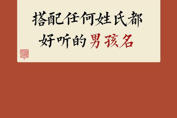 2019年3月22号辰时出生的男孩应该起什么样的名字姓名