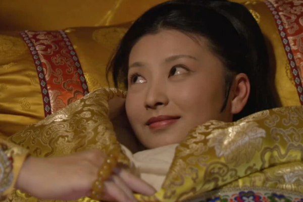 八字破身
