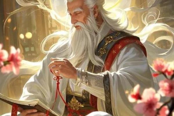 月老三条姻缘线 月老线是什么意思？