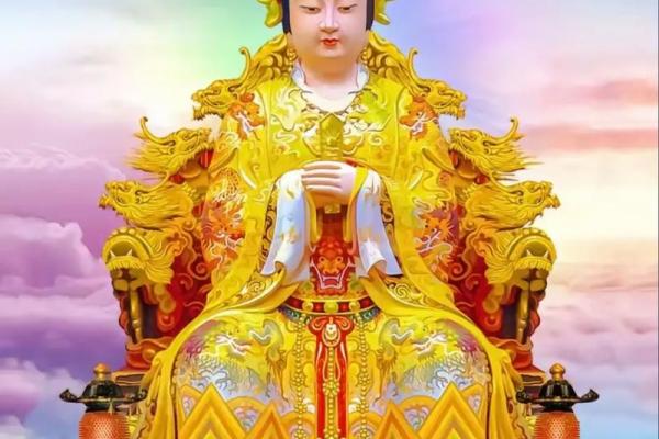 妈祖灵签抽33
