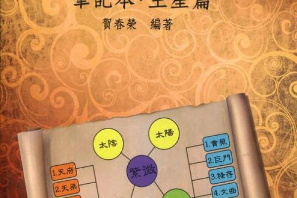 紫薇斗数舞曲