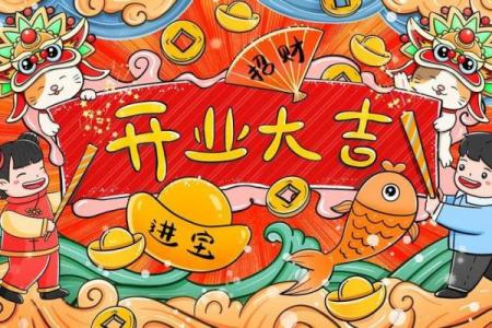 教你选择吉日开业，教你目前广为流行的方法