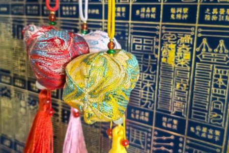 紫微斗数之夫妻宫与诸星，贪狼星在夫妻宫是什么意思？