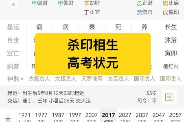 八字坤造