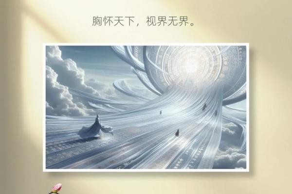 格局炸裂的八字短句