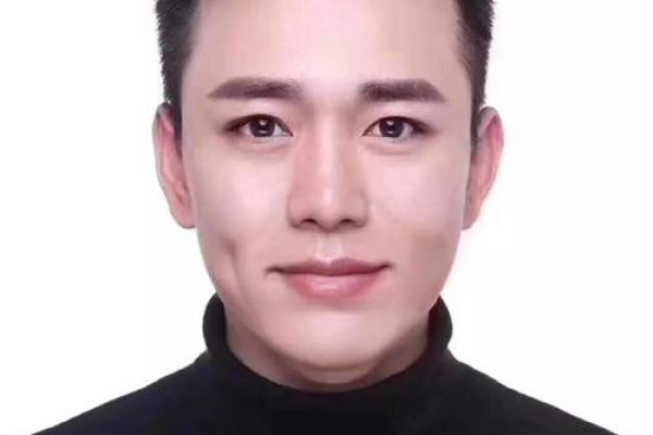 男人眉毛八字眉下垂 控制脾气方可成就大事