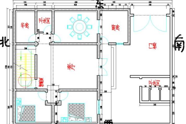 房子要怎样盖风水好