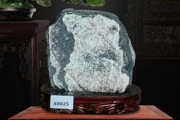 石头摆件风水讲究 石头摆件有何风水讲究