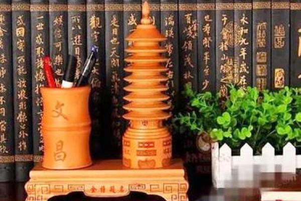 书房书桌摆放文昌位风水正确方向