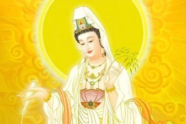观音灵签73事业