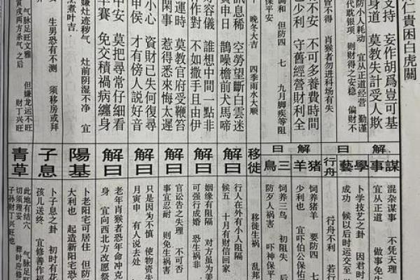 佛祖灵签解签第8签2岁