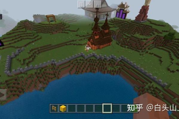我的世界算命先生在哪