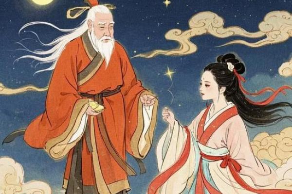 月老求姻缘的句子 月老求姻缘的句子图片？
