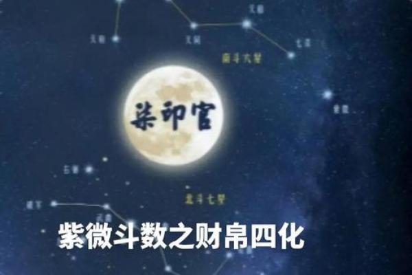 财帛宫看你适合做什么？内地最早测算紫薇斗数的地方桃源取名测运网