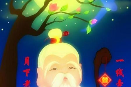 月老姻缘线系在哪儿 月老姻缘树是什么树？