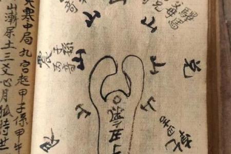 阴宅：墓地风水二十六种风水法