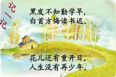 车公灵签第二十九签：何愁天地不知闻