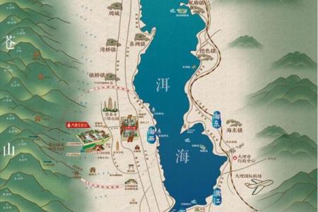 大理房子风水化解