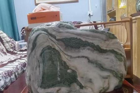 石头摆件风水讲究 石头摆件有何风水讲究