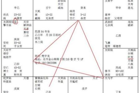 紫微斗数之福德宫与诸星，天相星在福德宫是什么意思？