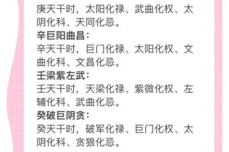 紫薇斗数4
