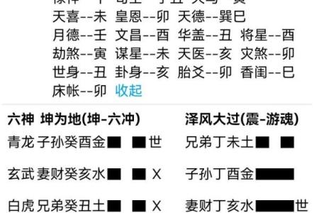六爻算命失物能否找回 失物能否找回