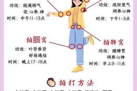 八字分析：身体无力怎么办？这些方法帮你恢复健康