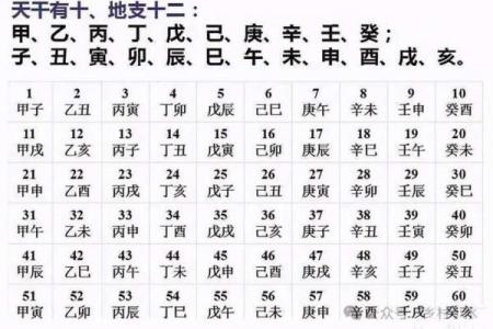 如何查看生辰八字