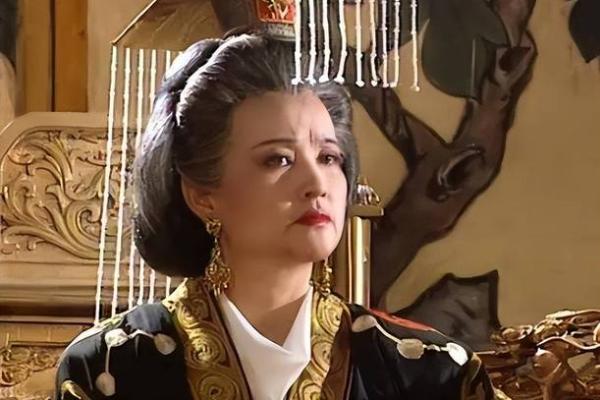 绝唱古今之女性者——女帝武则天的八字