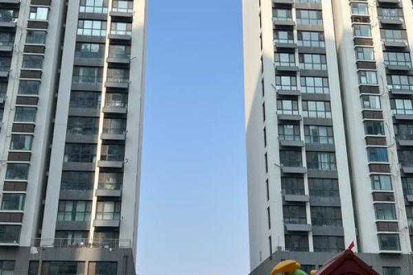 西侧是高楼风水
