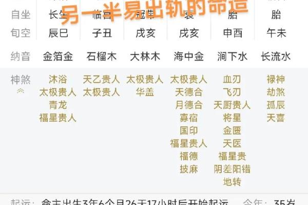 生辰八字夫妻宫壬水