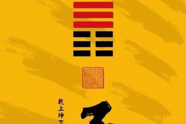 周公灵签与卦对应
