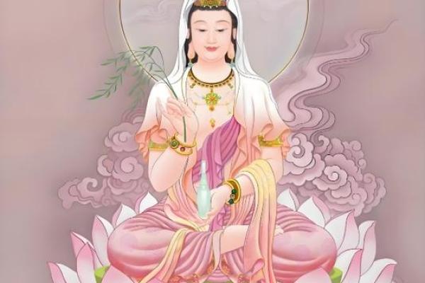 观音35姻缘
