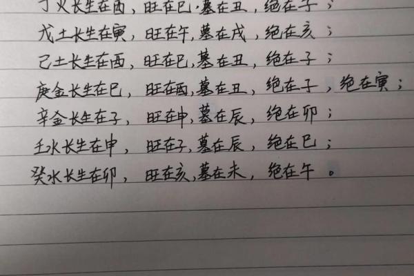 月柱长生是墓如何 八字中的墓代表什么