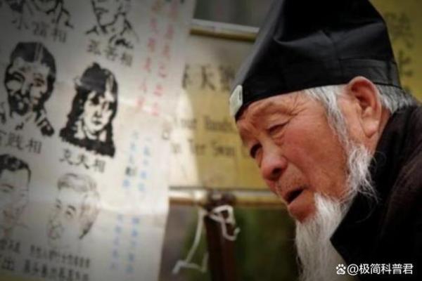 张店傅家镇有个算命的
