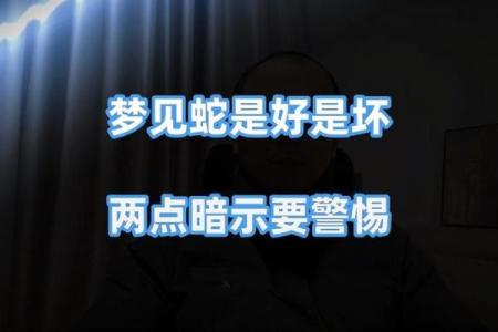 梦见房子风水不好有蛇