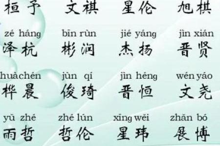 2019年4月7号卯时出生的男孩要怎么起名字姓名