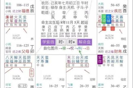 紫微斗数之交友宫与诸星，七杀星在交友宫是什么意思？