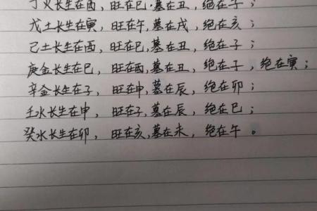 月柱长生是墓如何 八字中的墓代表什么