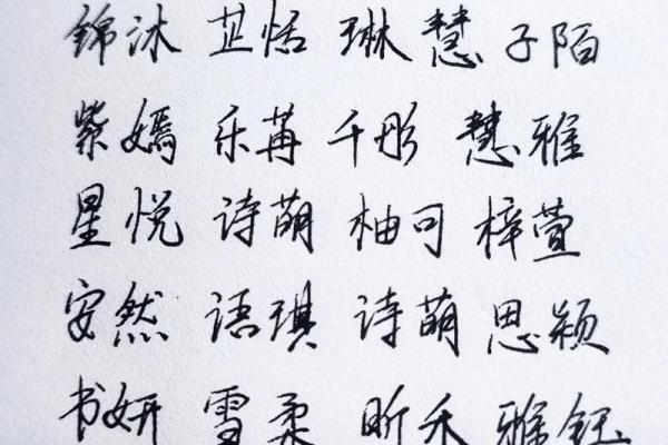 高分取名-2024年元旦节出生的宝宝八字起名字