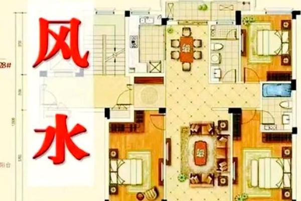 风水吉位在何方？风水吉位的风水作用是什么