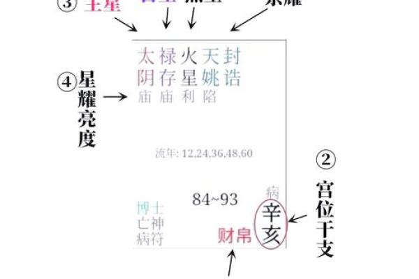 紫薇斗数财昂