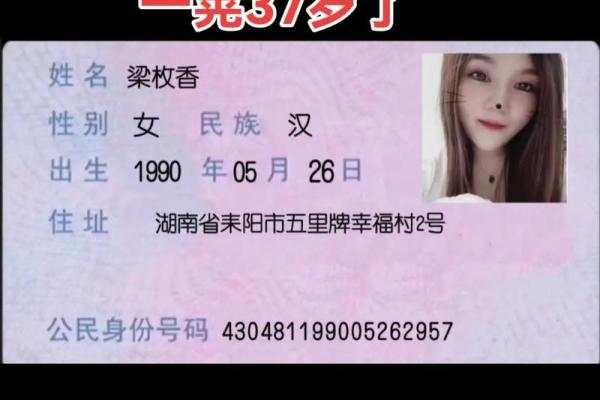 农历1988年月龙算命