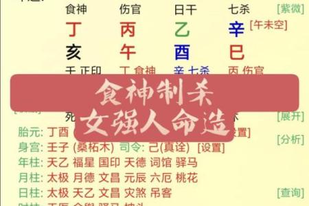 什么样八字有绝世容貌 偏官旺的八字貌美
