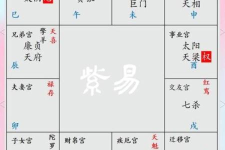 紫微斗数之事业宫与诸星，天机星在事业宫是什么意思？