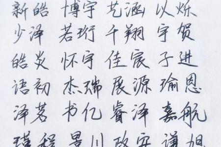 2019年3月25号午时出生的男孩应该起什么样的名字姓名