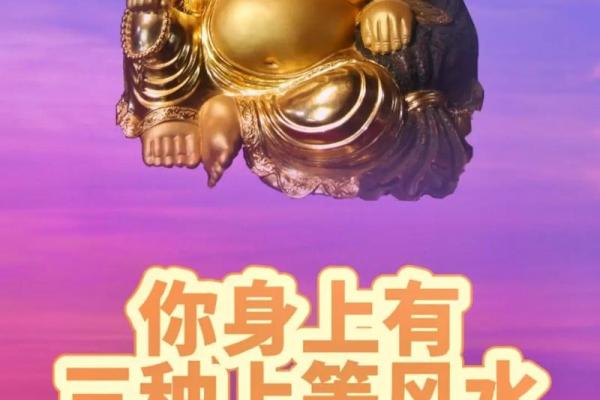 千万不要破坏自己身上的上等风水！