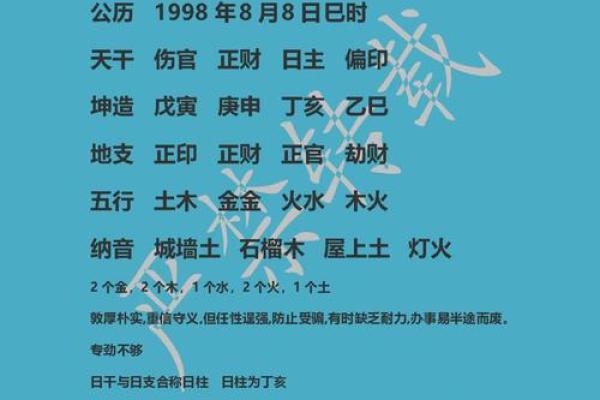 纯阴八字女孩的命运及性格分析